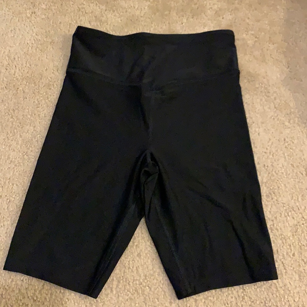 Forever 21 Biker Shorts